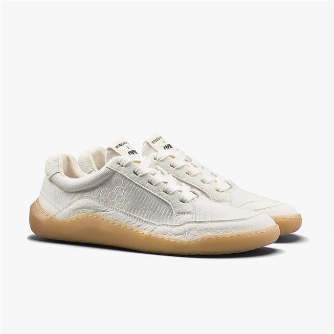 GOBI II SNEAKER PREMIUM CANVAS MENS